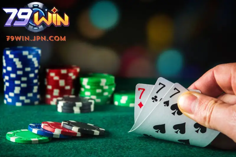 Bài cào 79win có luật tính điểm dễ hiểu