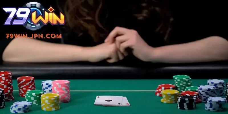 Bài rác trong poker chỉ các hand bài không đồng chất và không liên kết với nhau