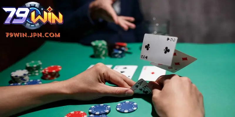 Giải Mã Bài Rác Trong Poker - Bí Kíp Biến Yếu Thành Mạnh