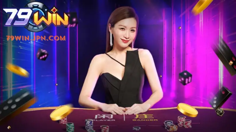 BBIN cung cấp đa dạng phòng chơi và dealer điều khiển ván chơi chuyên nghiệp