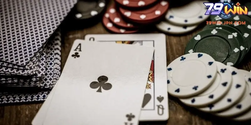 Bí quyết để Bluff trong Poker chuẩn xác