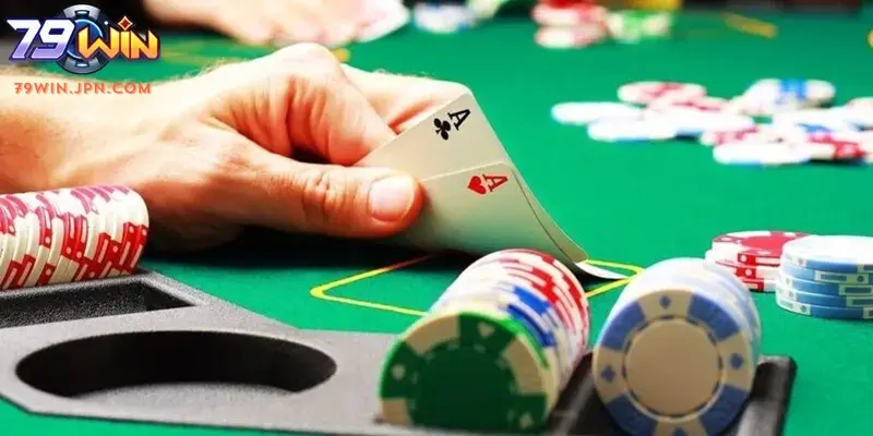 Bluff Trong Poker – Kỹ Năng Cần Có Để Chơi Như Cao Thủ