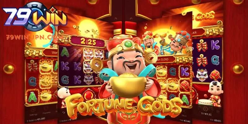 Các bước chơi quay hũ Thần Tài tại 79win đơn giản