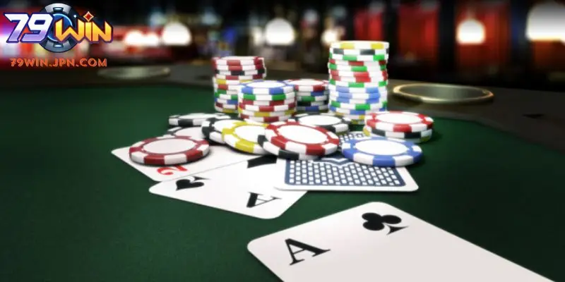 Cách Chơi Bài Ngầu Hầm Từ Cao Thủ Chinh Phục 79WIN