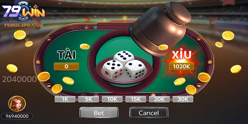 Cách thức hoạt động của tool dùng hack tài xỉu