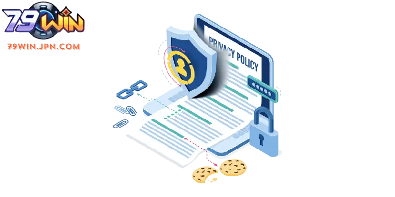 Chính sách bảo mật 79WIN bảo mật tài khoản