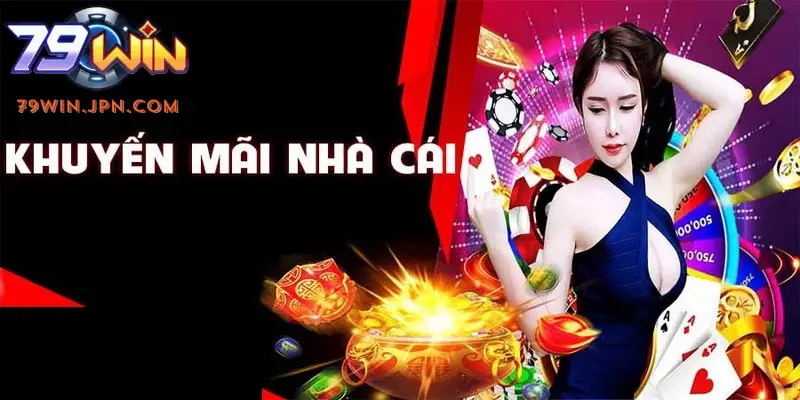 Điểm danh mỗi ngày trên nền tảng 79win để nhận quà giá trị 