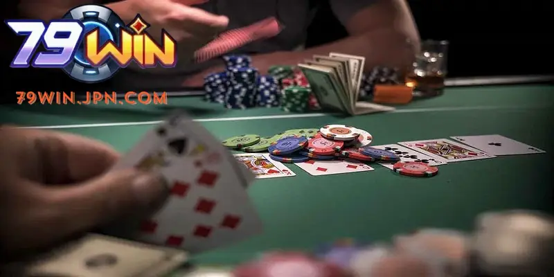 Ghi nhớ bài là kỹ năng cực kỳ quan trọng khi bạn chơi bài tiến lên miền Nam 79win