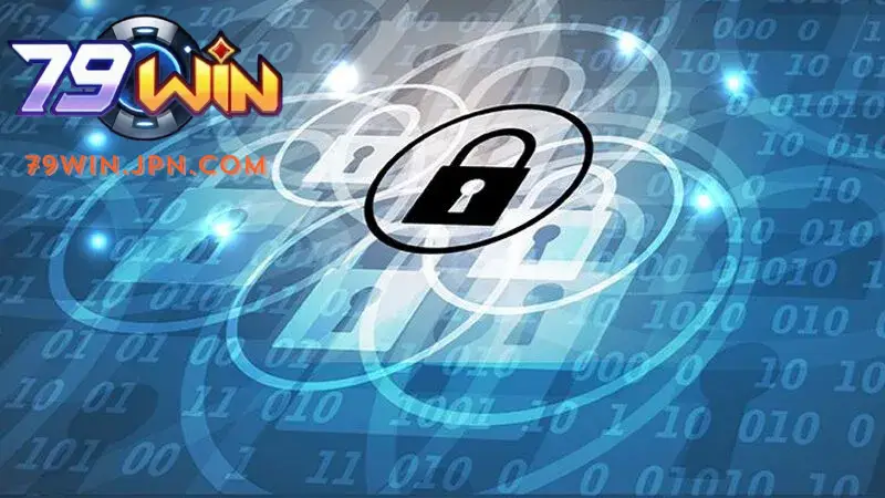 Hệ thống bảo mật của 79win chặt chẽ, an toàn 