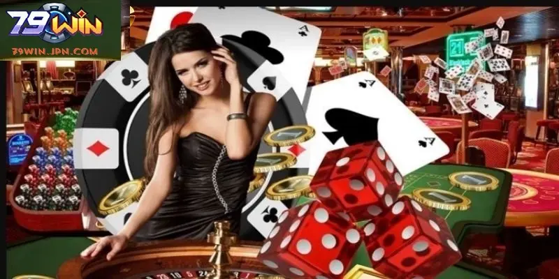 Không gian giải trí chân thực tại sảnh WM