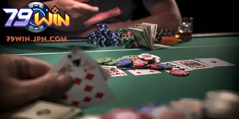 Kỹ năng quan sát đối thủ kết hợp với tâm lý vững giúp bạn có quyết định chuẩn