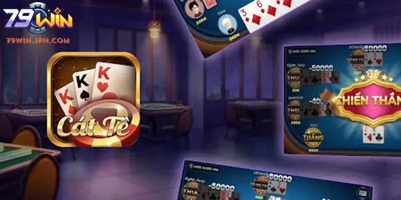 Mẹo chơi bài cát tê chắc thắng