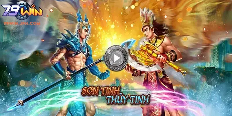 Nổ Hũ Sơn Tinh Thủy Tinh – Nũ Khủng, Giải Thưởng Cao