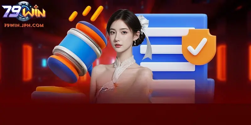 Nội dung điều kiện điều khoản thành viên tại 79win