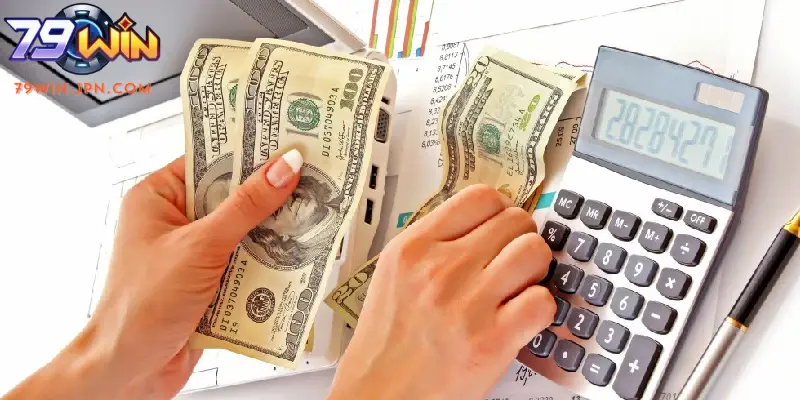 Sử dụng vốn cược thông minh