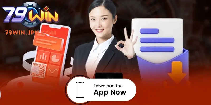 Quét Mã QR Tải App 79win: Bước Cài Đặt Siêu Đơn Giản