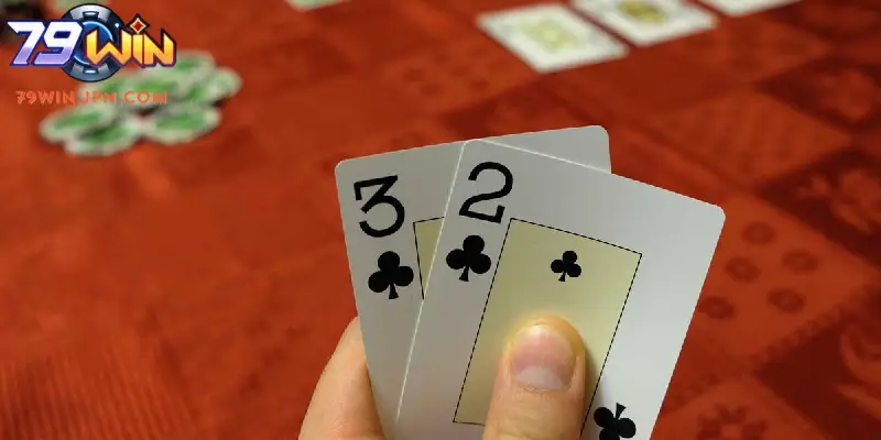 Thử Bluff trong bài Ngầu Hầm 