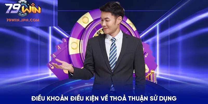 Tổng quan về điều kiện điều khoản tại 79win