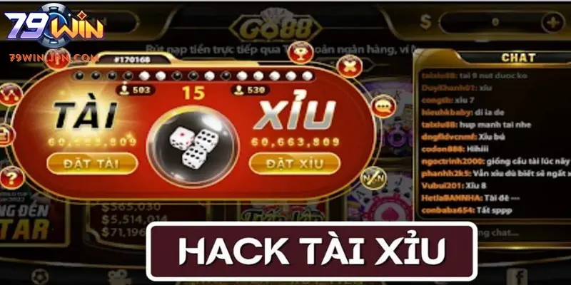 Tool Hack Tài Xỉu: Cơ Hội Hay Cạm Bẫy Tinh Vi?