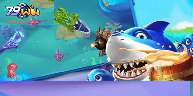 Vũ khí đặc biệt giúp chinh phục cá lớn